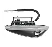 Door handle Left Front ZR80570 ELECTRIC LIFE for ALFA ROMEO 159 Sportwagon 159