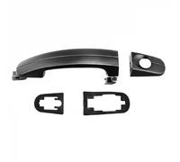 Door handle Left Front ZR80580 ELECTRIC LIFE for FORD FOCUS I FOCUS I Saloon