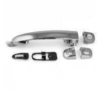 Door handle Left Front ZR80591 ELECTRIC LIFE for FIAT LANCIA