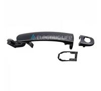 Door handle Left Front ZR8094102 ELECTRIC LIFE for SKODA VW SEAT