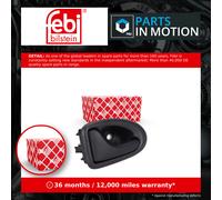 febi bilstein 101986 Front Door Handle