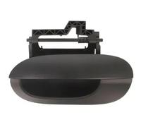 Rear Left Door Handle Fits: BMW 5 E39 11.95-09.00