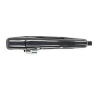 Door handle Left Rear 6010-15-038403P BLIC for MITSUBISHI OUTLANDER I LANCER VII