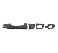Exterior Door Handle BLIC 6010-43-009403P for VW GOLF VI (5K1) 2 2008-2013