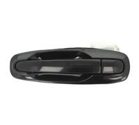Door handle Left Rear 6010-56-002403PP BLIC for CHEVROLET DAEWOO