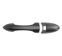 Door handle Left Rear black 6010-03-028406P BLIC for FORD FOCUS I FOCUS I Saloon