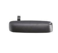 Rear Left Door Handle Fits: FIAT IDEA 03.12-10.12