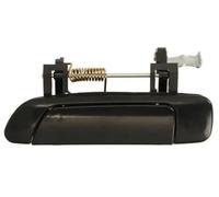 Door handle Left Rear black 6010-12-034403P BLIC for HONDA ACCORD VI