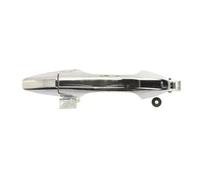 4x ✅Fits BLIC 6010-12-051403P Door handle external Rear Left 6010-12 ⭐UK Seller⭐