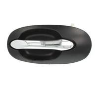 4x ✅Fits BLIC 6010-53-012403P Door handle external Rear Left 6010-53 ⭐UK Seller⭐