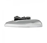 Door handle Left Rear ZR80576 ELECTRIC LIFE for FIAT CROMA