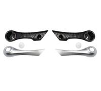 Door Handle Left / Right Fits: RENAULT MEGANE II 11.02-12.09