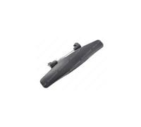 Prasco Door Handle DA2208204, Primed Left hand, Front/Rear, Fits Dacia Duster 2013-2018