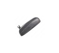Fits Nissan Micra Door Handle Smooth Black Front or Rear Right Hand 2000-2003