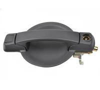 Door handle outer black FT94376 FAST for FIAT DOBLO Box Body/MPV DOBLO MPV