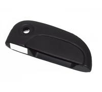 Door handle outer black FT94568 FAST for RENAULT KANGOO KANGOO Express