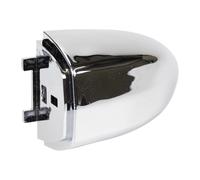 MIRAGLIO 80/893 Door Handle, interior