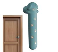 Door Handle Protective Cover, Antistatic Shielding Housing for Children, Soft Grip Protection Prevents Impacts and Makes for a Fun Home Decoration