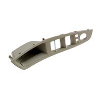 DOOR HANDLE PRZEDNICH For BMW 5 F10/F11 2009-/LEFT-BEIGE/