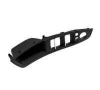 DOOR HANDLE PRZEDNICH For BMW 5 F10/F11 2009-/LEFT/BLACK/