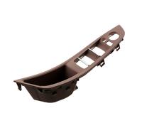 DOOR HANDLE PRZEDNICH For BMW 5 F10/F11 2009-/LEFT-BRĄZOWY/