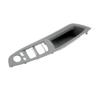 DOOR HANDLE PRZEDNICH For BMW 5 F10/F11 2009-/LEFT-GREY/