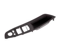 DOOR HANDLE PRZEDNICH For BMW 5 F10/F11 2009-/LEFT-MOKKA/