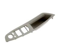 DOOR HANDLE PRZEDNICH For BMW 5 F10/F11 2009-/LEFT-OYSTER/