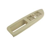 DOOR HANDLE PRZEDNICH For SKODA OCTAVIA II 2004-2013/BEIGE-BEIGE/