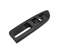 DOOR HANDLE PRZEDNICH For SKODA OCTAVIA II 2004-2013/BLACK-BLACK/
