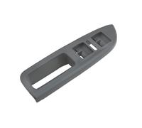 DOOR HANDLE PRZEDNICH For SKODA OCTAVIA II 2004-2013/GREY-GRAY/