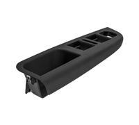 DOOR HANDLE PRZEDNICH For VW GOLF V 2003-,JETTA 2005- BLACK-BLACK