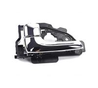 Door Handle Pull Cover Trim For Hyundai For Ix35 For Tucson For Ix For LM 2010 2011 2012 82620-2S010 Interior Door Handle Front Rear Door Inner Handle 82610-2S010(Left)