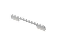 Door Handle Pulls, Aluminum Alloy T Bar Kitchen Cebinet Cupboard Drawer Pulls, Door Knobs, Furniture Door Knobs Hole Center 160mm, 1 Pcs