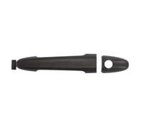 Door handle Rear black 6010-02-065417P BLIC for MERCEDES-BENZ VW