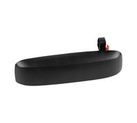 Door handle rear left for Fiat Panda My. 2003-2012 735458783