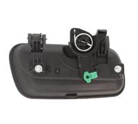 Door Handle Rear Right for: Citroen Berlingo, Peugeot Partner 07.96-10.08