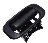 Door Handle Replacement Car Rear Tailgate Handle for GMC for Sierra 1500 2500 3500 1999-2007 Outside Exterior Door