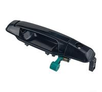 Door Handle Replacement for KIA Sorento 2011-2023 ABS Type Front Left Right Side Matches Original Equipment Fit (B)