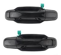 Door Handle Replacement for KIA Sorento 2011-2023 ABS Type Front Left Right Side Matches Original Equipment Fit (F)