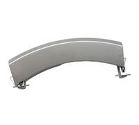 Door Handle Replacement for Siemens Bosch 00648581 & 00751783 Constructa Neff Washer Dryer Plastic Door Handle