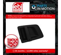 Door Handle Right 188398 Febi 2559145 Genuine Top Quality Guaranteed New