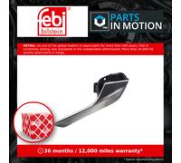 Door Handle Right 188399 Febi A0007663824 0007663824 Genuine Quality Guaranteed