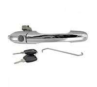 MIRAGLIO 80/604 Door Handle