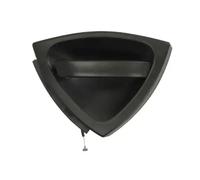 Door handle Right black 6010-02-001402P BLIC for SMART CITY-COUPE CABRIO