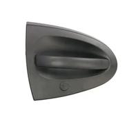 Door handle Right black 6010-02-004402P BLIC for SMART FORTWO Coupe