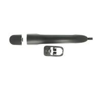Door handle Right black 6010-03-048402P BLIC for FORD KA