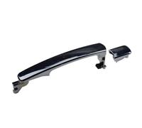 Door Handle Right Driver For Nissan For Rogue For Murano FX35 80640-CA012 Chrome Front Exterior Outside Door Handle Left Right Side Driver Passenger (Fr Or Rl Or Rr)