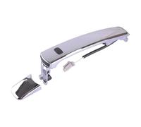 Door Handle Right Driver For Nissan For X-Trail For SUV T31 2014 2013 2012 2011 2010 2009 2008 2007 2006 Car Exterior Front Right Side Door Handle Passenger Side Door Handle