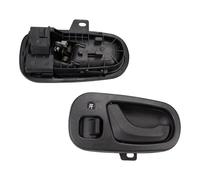 Door Handle Right Driver For Suzuki For Swift For Geo For Metro 1992 1993 1994 1995 Car Inner Inside Door Handle Left Right (1 Pcs Left)